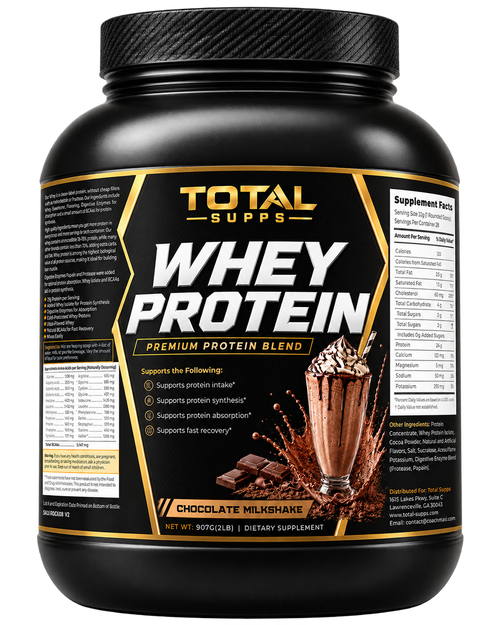 Whey Protein