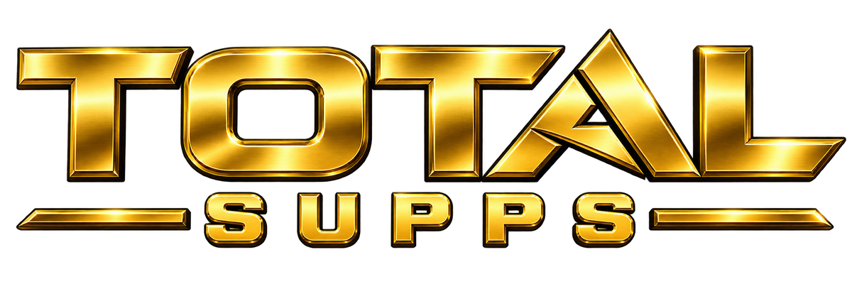 Total Supps
